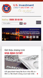 Mobile Screenshot of dautumy.us